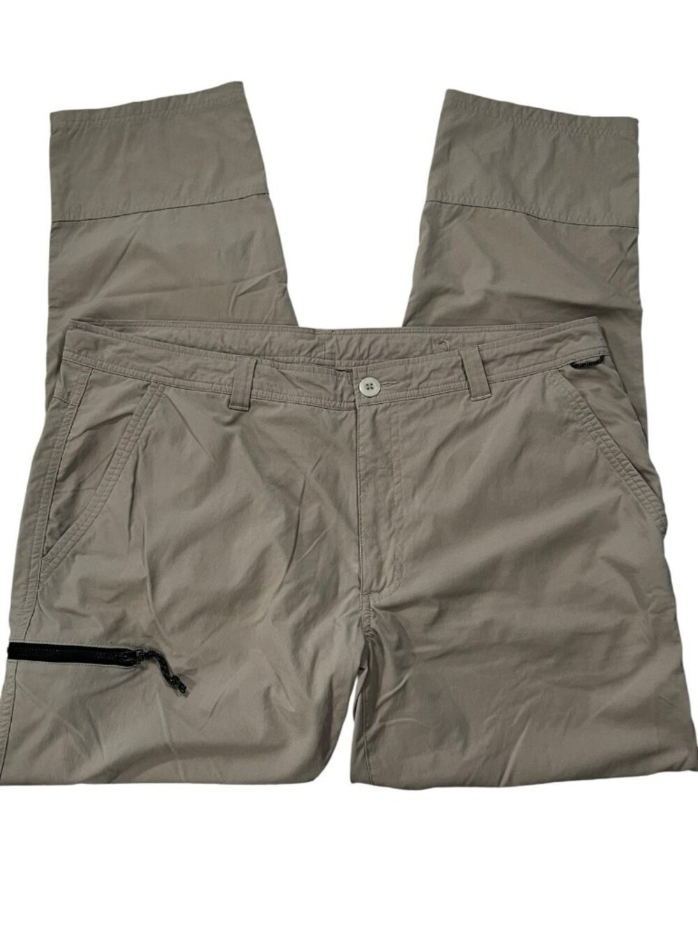REI Co-op Sahara roll up hiking pants Men's 38 x 30